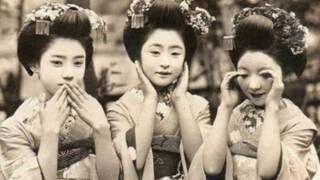 100年前の日本』外国人写真家が撮影した百年前の日本が美しすぎるわけ