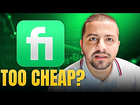Down 35% in 2025, Should You Buy This Undervalued Growth Stock? | FVRR Stock Analysis Episode cover
