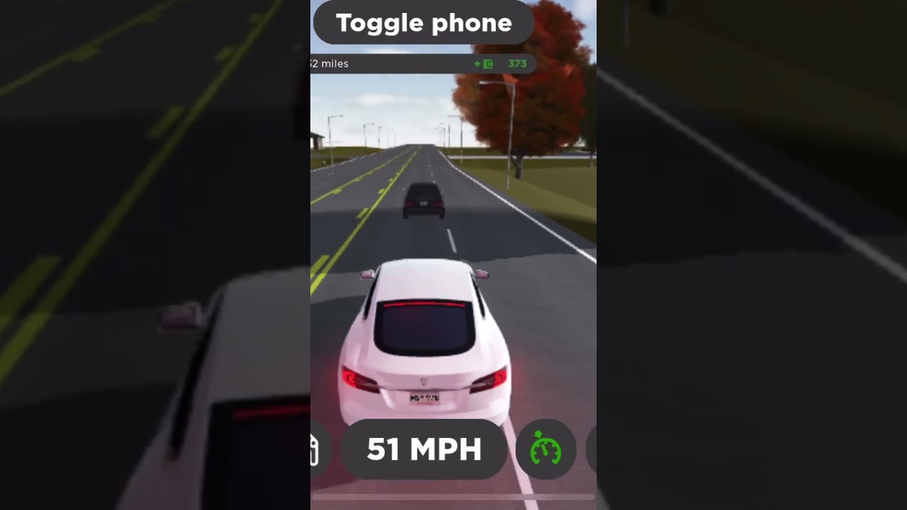 Public server POV - Greenville Roblox