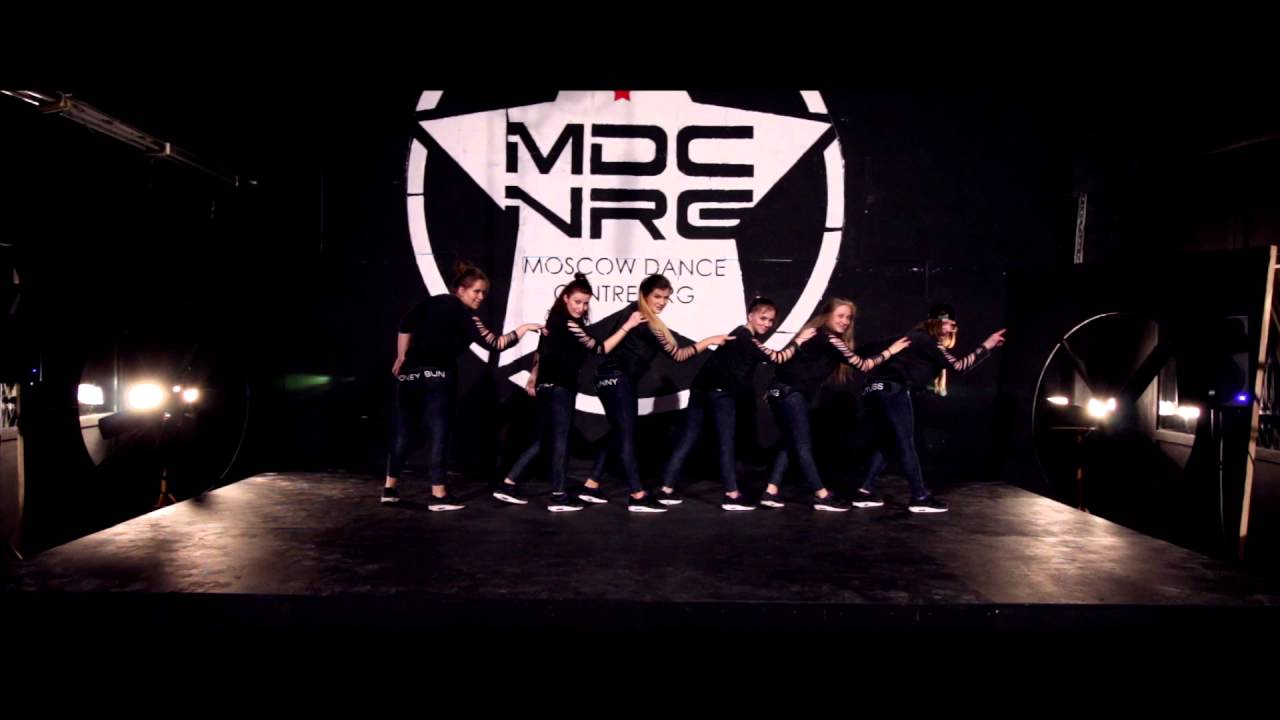 Nastya Bermus & Drum di fire || dancehall || MDC NRG DANCE FEST