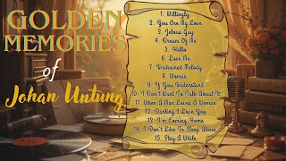 Love Song Golden Memories Johan Untung Lagu Lawas Sejuta Kenangan Lagu Nostalgia Barat Terbaik