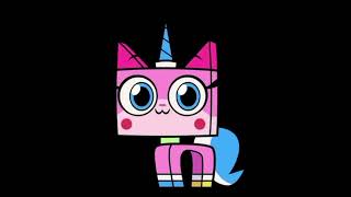 Unikitty Voice Clips