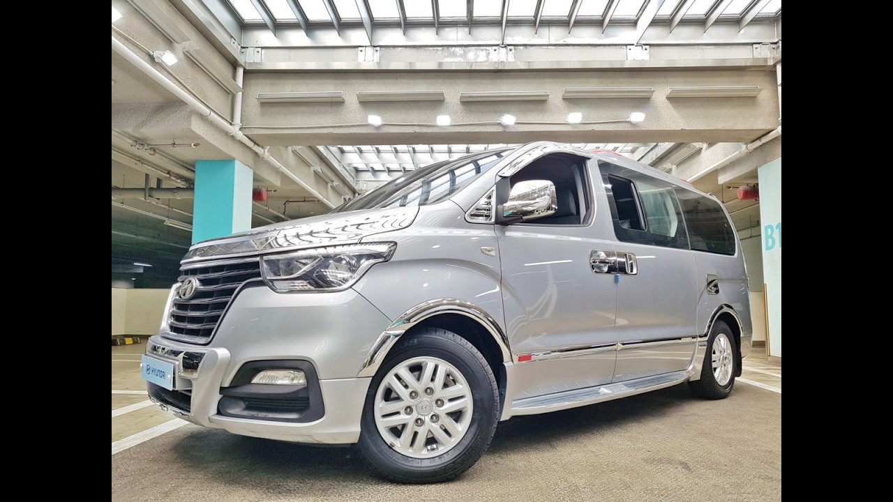 HYUNDAI SANTAFE 2021 MU200304 | Vehículos Coreanos Sena Trading