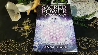 Top 6 Sacred Power Reading Cards tốt nhất