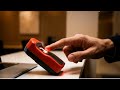 Morpho L1 MSO1300E3 Fingerprint Scanner STQC Certificate Device For CSP Banking,Aadhaar, AEPS &amp; eKYC