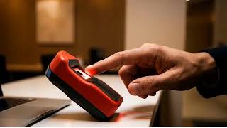 Morpho L1 MSO1300E3 Fingerprint Scanner STQC Certificate Device For CSP Banking,Aadhaar, AEPS &amp; eKYC