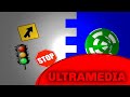 UltraToon Detour CM Break REUPLOAD UltraToon Detour CM Break REUPLOAD