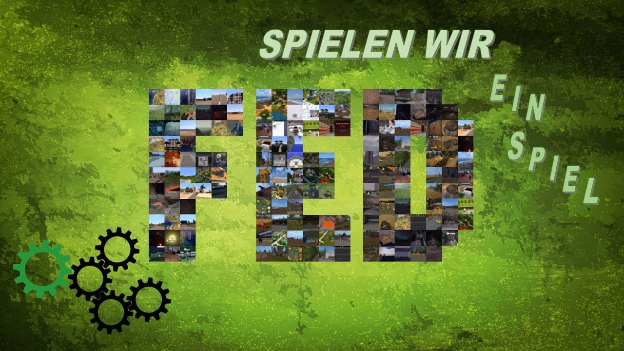 FedAction LetsPlay Trailer 