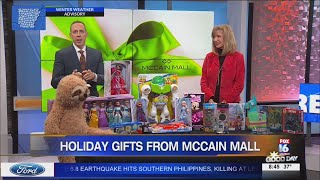 mccain mall