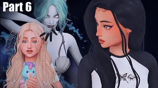 Die reine Seele und der Schelm  - #diesims4  Good & Evil Challenge p6