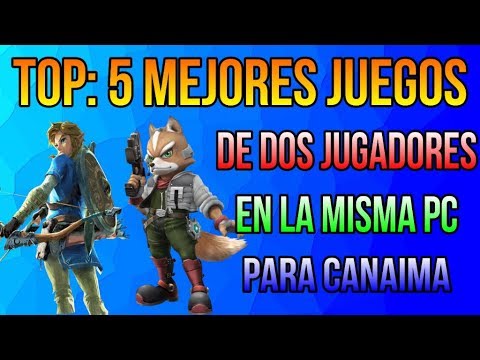 Juegos De Ps2 De Dos Jugadores - LISTADO Mejores juegos ...