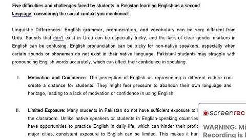 ENG-503 Assignment Solution Spring 2024