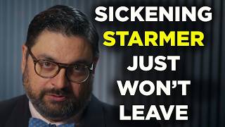 Awful Starmer Is Causing Serious Damage to the Country