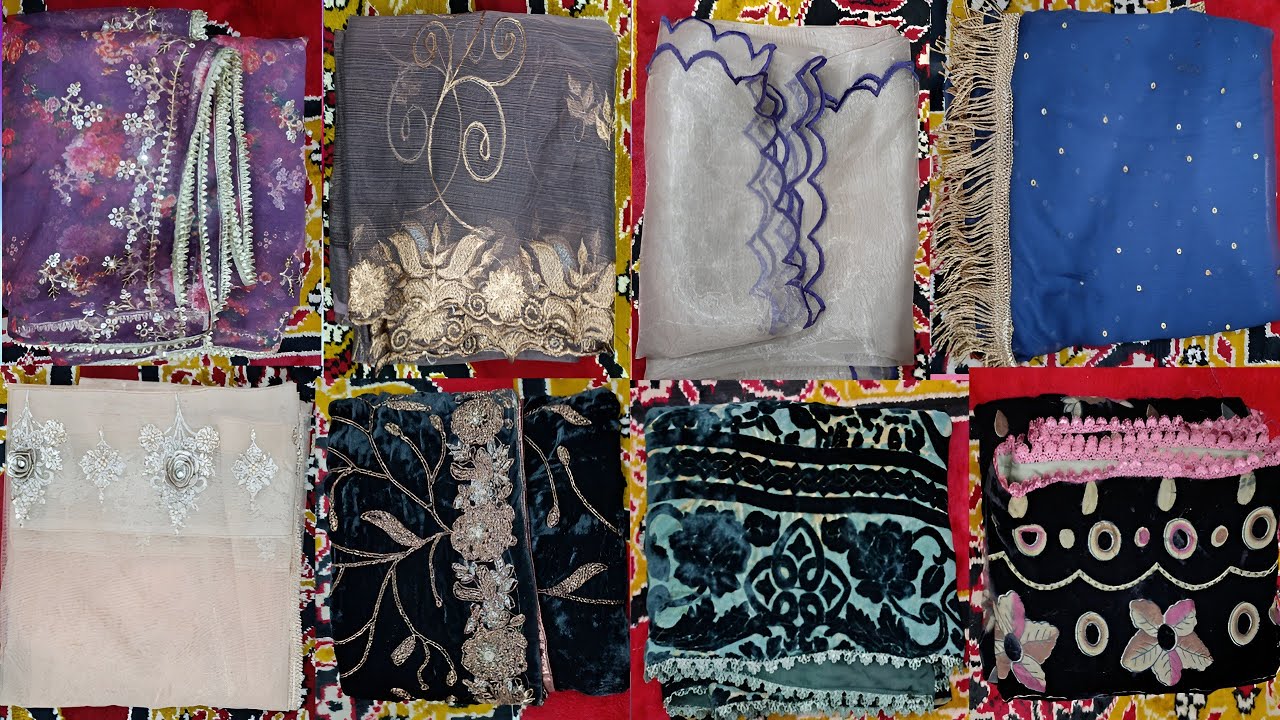 Dupta Designing Ideas 2026 Modern & Fancy 2026 by Nayab Gulshan!!!😍