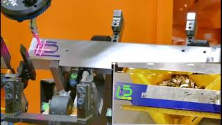 Safety-Critical Adhesive Application with Coherix Vision