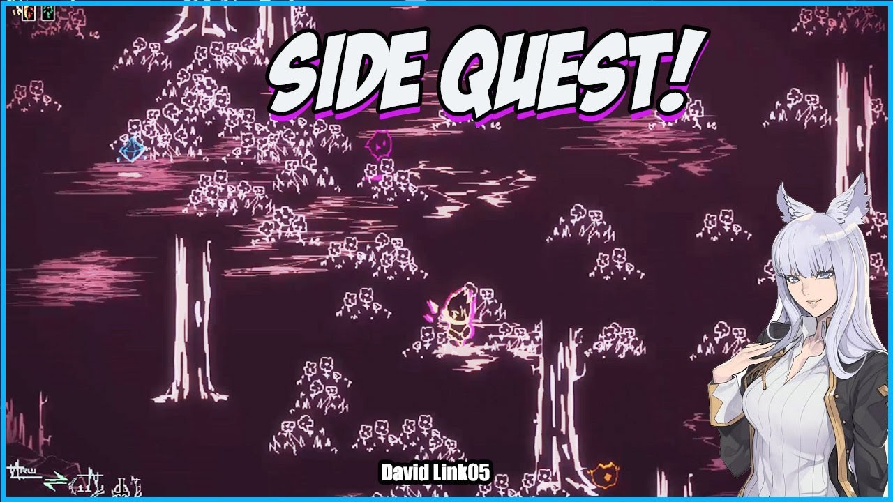 Death of a Wish Location OF All Familiars