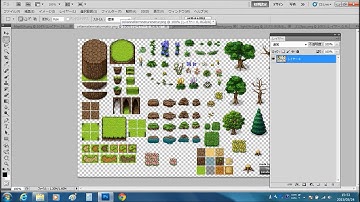 RPG Maker VX Ace - Overlay Mapping Tutorial