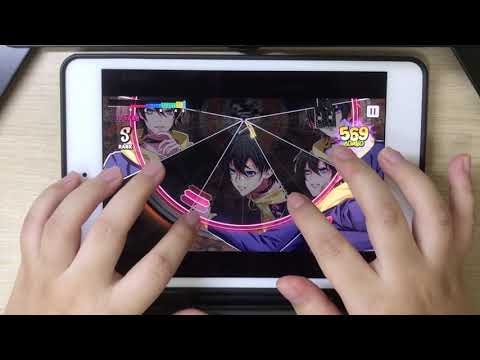VOICE Newtype No.64 切り抜き 催眠麥克風A.R.B.】New Star A+Bpart [HD21] FullCombo【手元