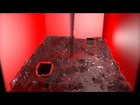 Dpit Effex Water Obstacles