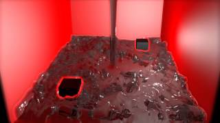 Dpit Effex Water Obstacles