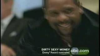Dirty Sexy Money Season 2 Premiere Promo 2