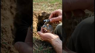 rat GO PRO Camera view #youtubeshorts #rat #goproanimals #historyshorts