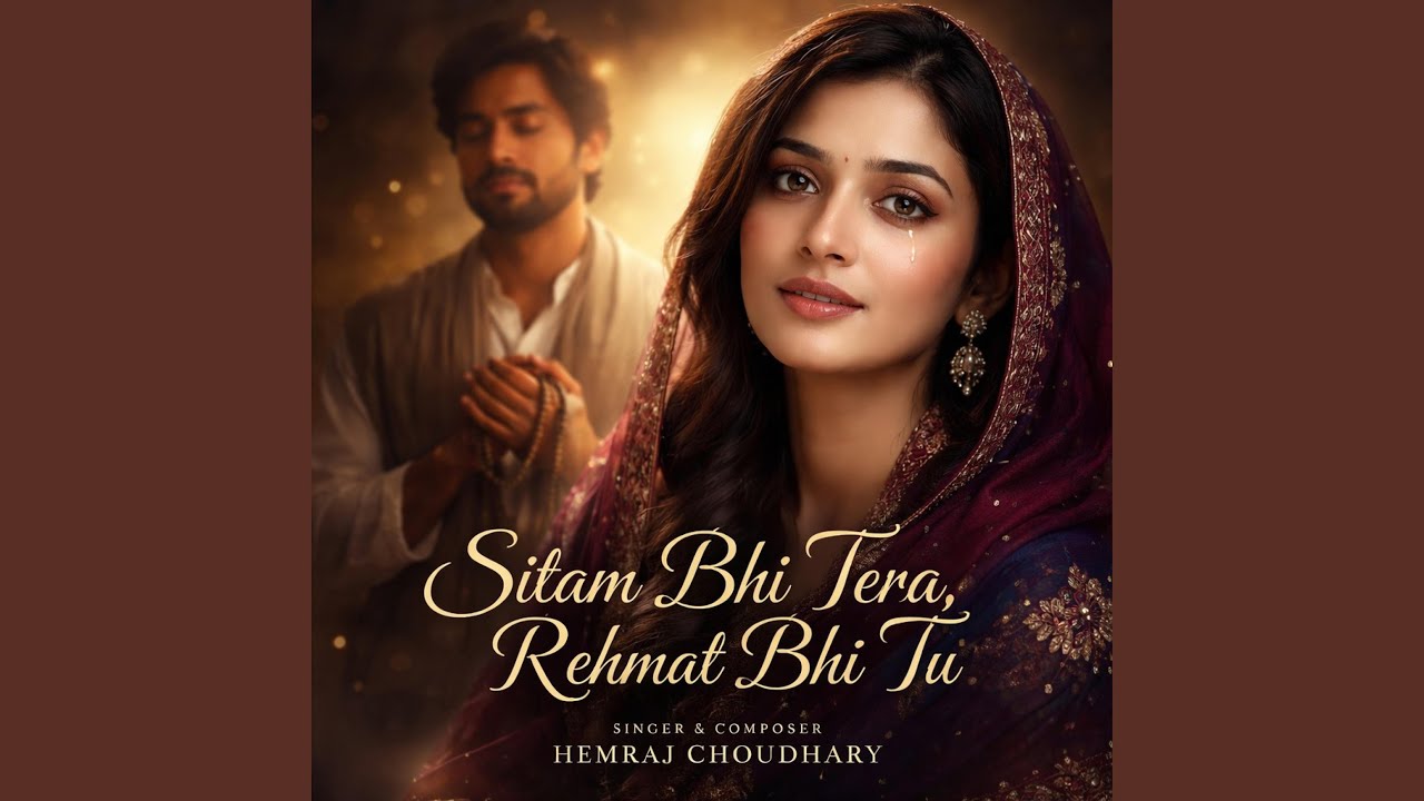 SITAM BHI TERA REHMAT BHI TU