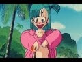 ドラゴンボールのキャラクター達が穴攻撃!!