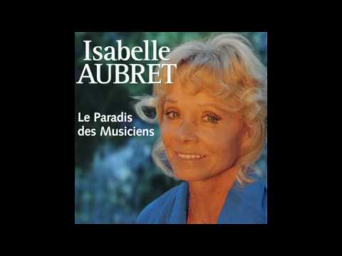 Putar Je suis comédien - Isabelle Aubret