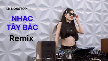 LK NONSTOP NHẠC TÂY BẮC REMIX - LK EM LÀ CÔ GIÁO VÙNG CAO REMIX || DJ SAMZY REMIX HÓT TIKTOK 2025