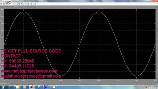 HIGH PERFORMANCE Z SOURCE NETWORK matlab projects code