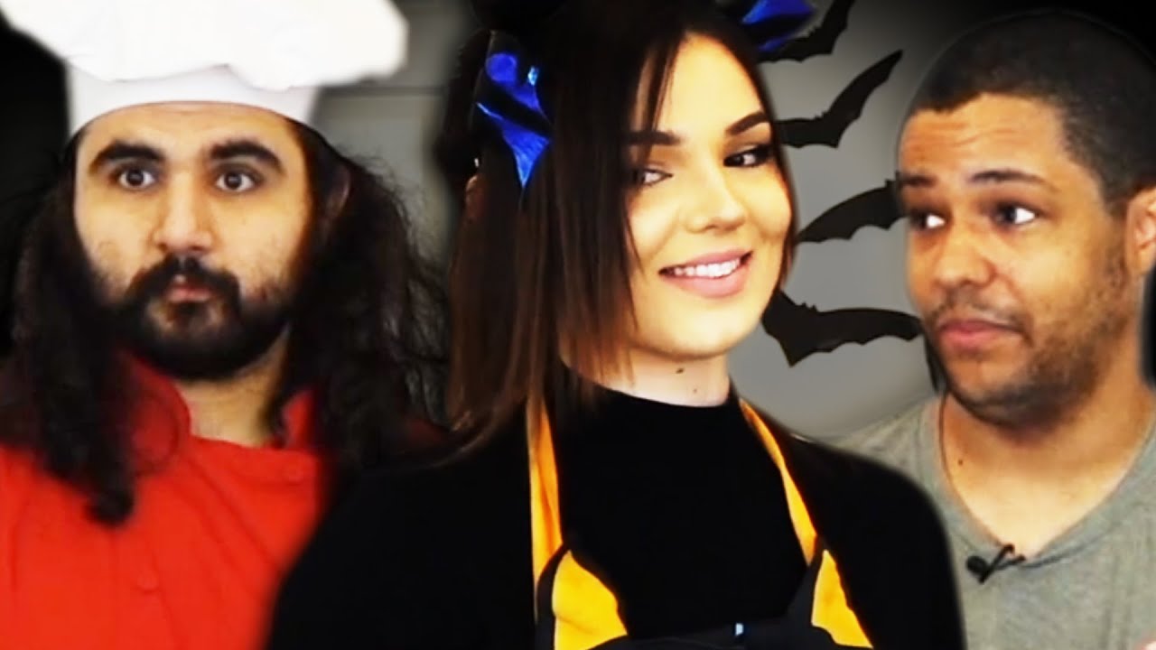 She trusted us. It was a mistake.