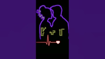 #K+T Latter Name Status ❤️|| Name Art Video 😍||WhatsApp Status 💐|| 2023 #muskankhatun