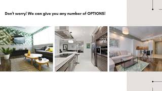 Home Interiors - Artscape