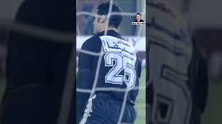 هدفين محمد ابو تريكه في الزمالك الدوري المصري عام 2005