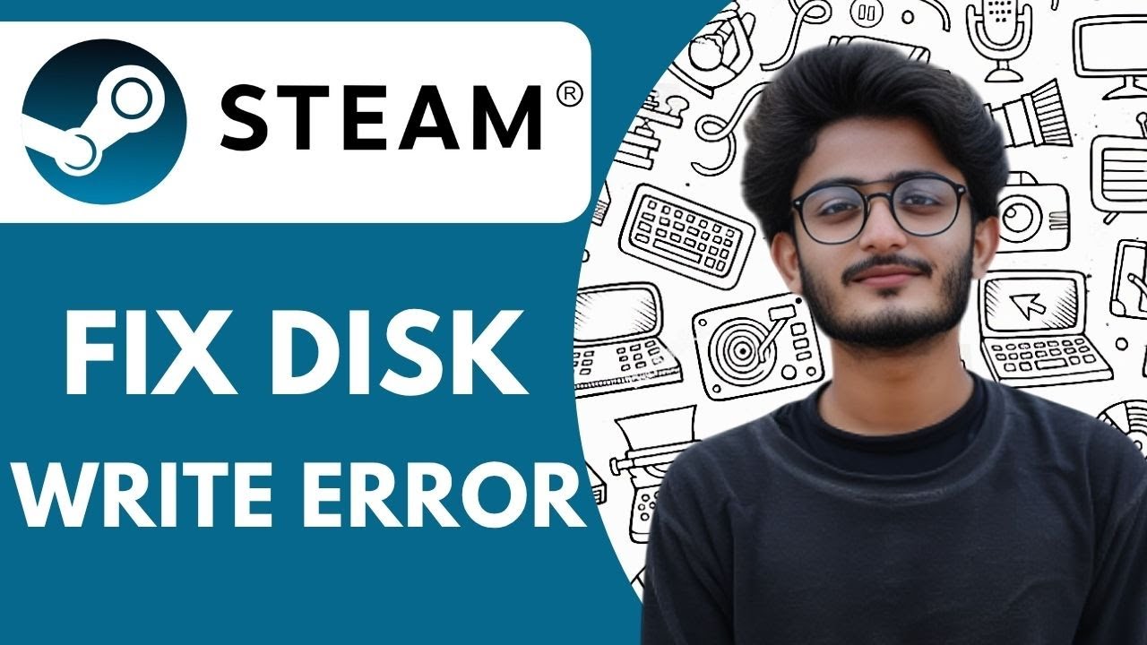 how-to-fix-disk-write-error-steam-2025-quick-easy-youtube