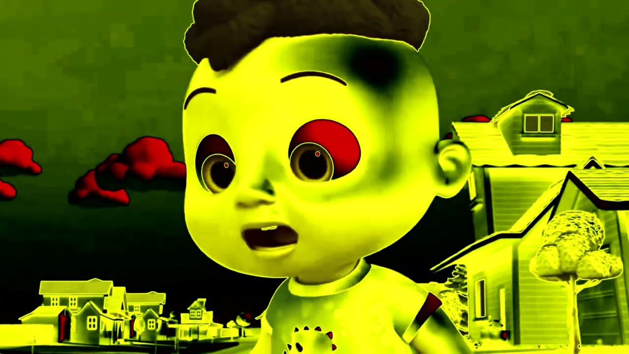 Cody Drops Ice Cream Effects Sponsored By Nein Csupo Effects