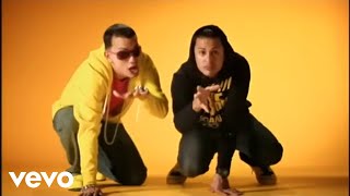 Angel Y Khriz - Na De Na (feat. Gocho "El Lápiz De Platino", John Eric)