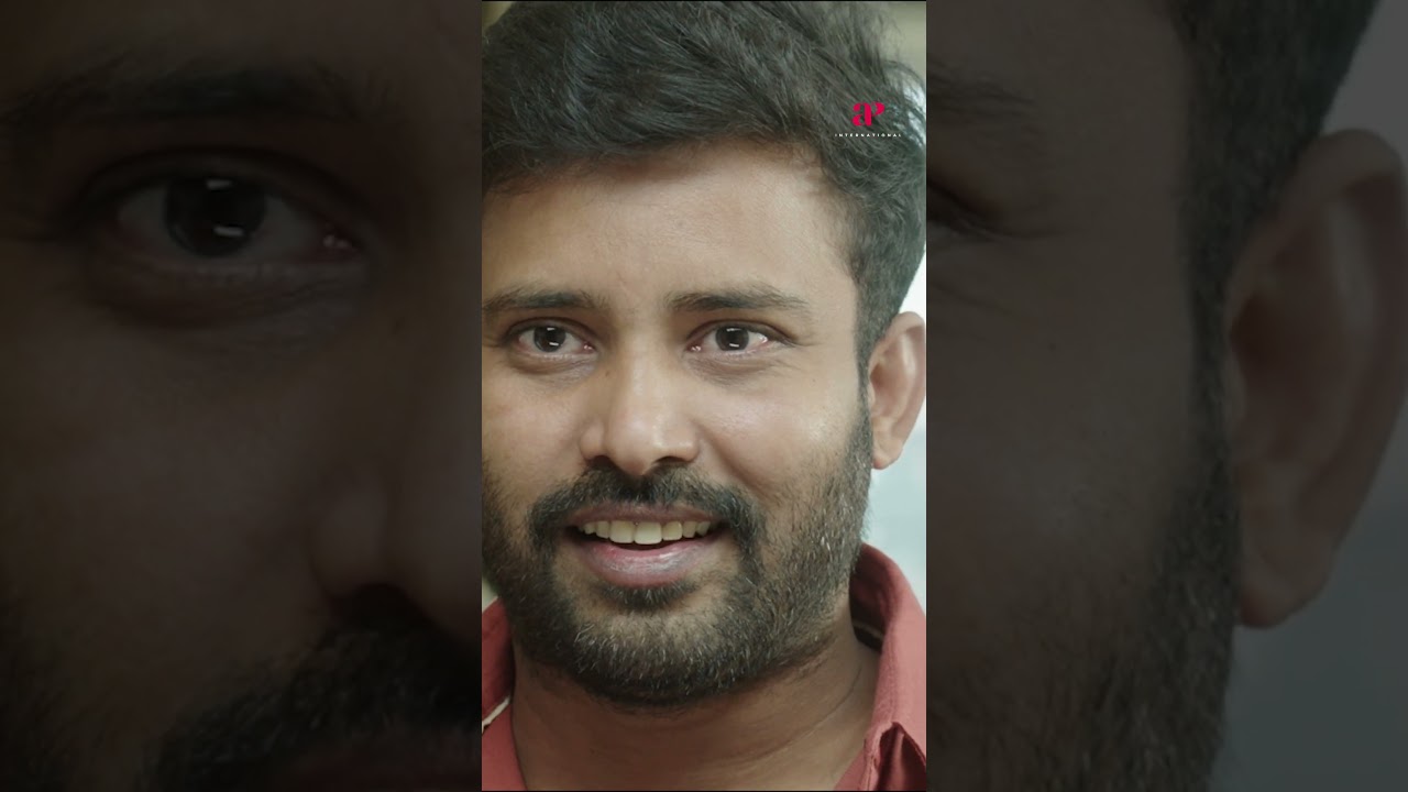 Yenna pa ? Feelings ah ? 