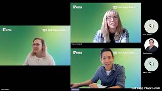 Get Sage Intacct and Vena for Smarter Financial Planning with AI Copilot