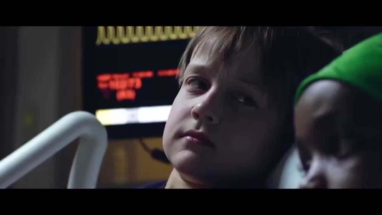 MITOSIS | teaser trailer (2014)