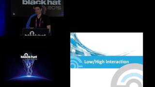 Breaking Honeypots For Fun And Profit