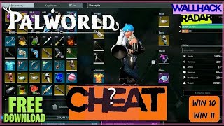 Tutorial: Palworld Cheats 2026 ESP God Mode Aimbot Palworld HACK (Easy Guide)