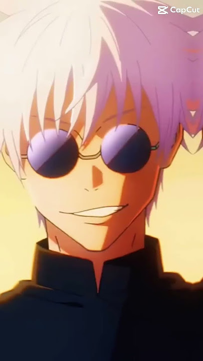 Gojo Ringtone #ringtone #viral #jujutsukaisen #jjk #gojo #anime #gojoedit #animeedit