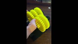 1 Subscriber = 1 Gear Ratio | Part 8