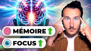 Ce Truc A BOOSTÉ mon CERVEAU ! ⚡🧠 by Guillaume Feelgood 5,667 views 6 months ago 8 minutes, 41 seconds