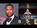 Going Ringside Ep. 62: Montez Ford and rare interview with trainer of Cena/Lesnar/Orton/Batista