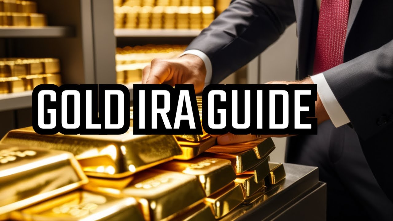 Golden Opportunities: A Beginner's Guide to Gold IRA Investing - YouTube