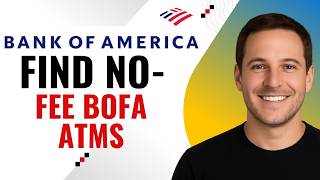 How to Find No Fee ATMs for Bank of America Customers screenshot 5