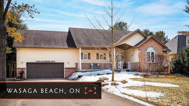 Alexandra Lane, Wasaga Beach, Ontario